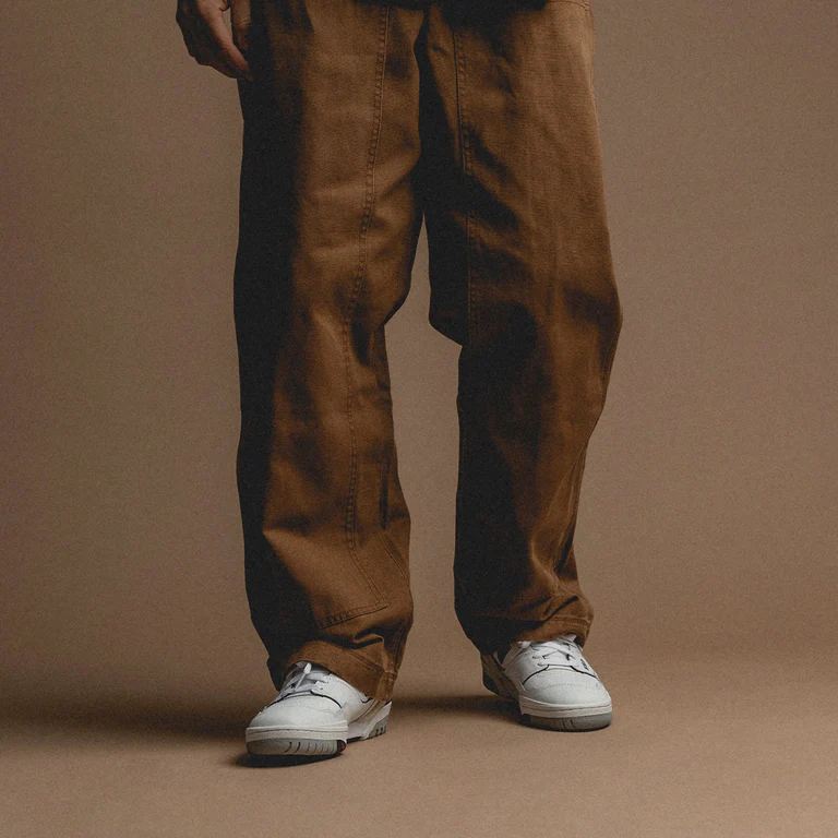 NIKE LIFE DOUBLE PANEL PANT