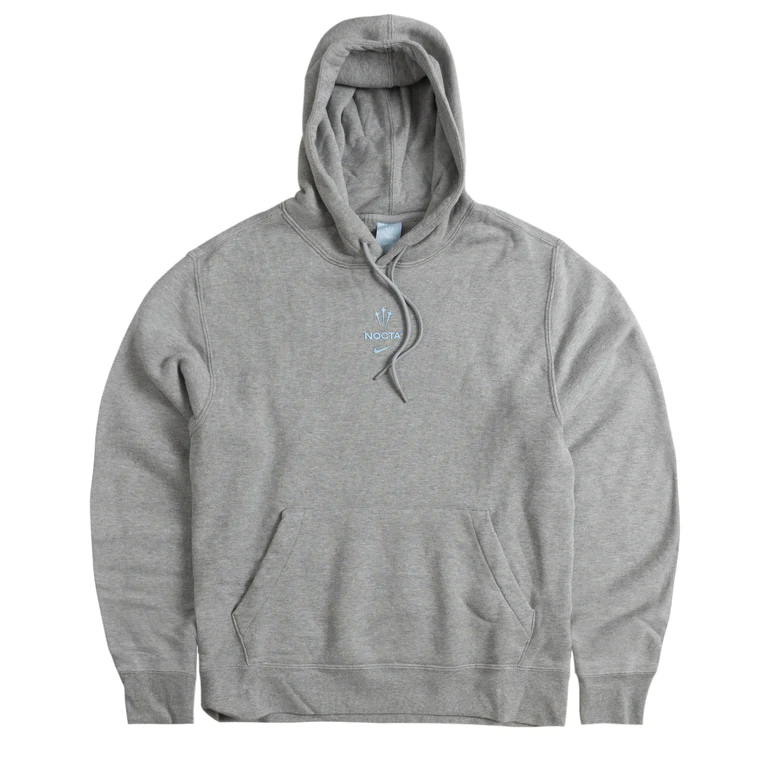 NIKE X NOCTA FLEECE HOODIE