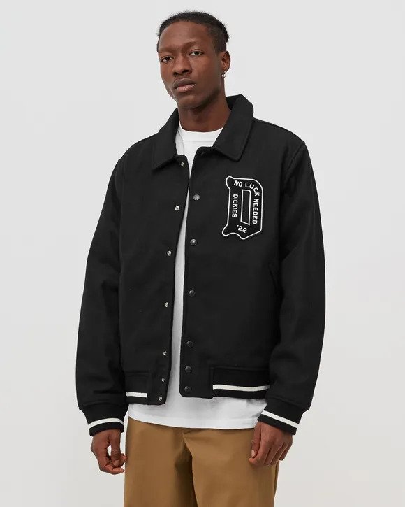 Dickies Union Springs Jacket