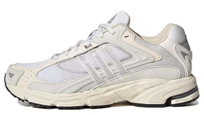 retro running sneakers