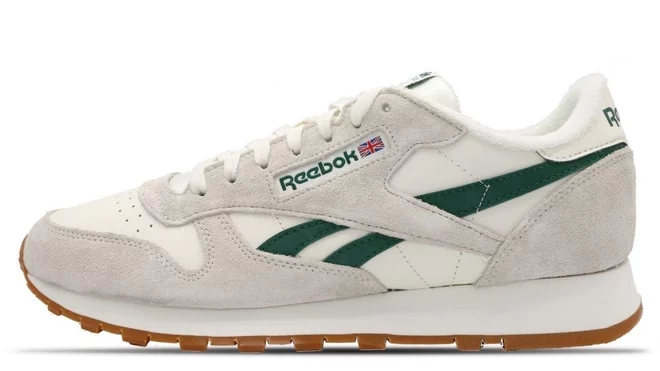 Reebok Classic Leather