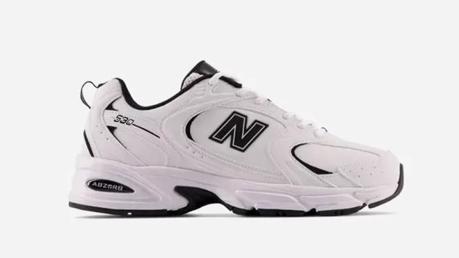Retro running Sneakers