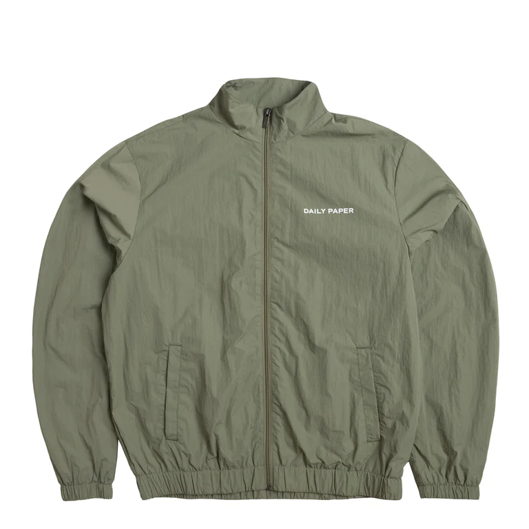 DAILY PAPER EWARD JACKET
