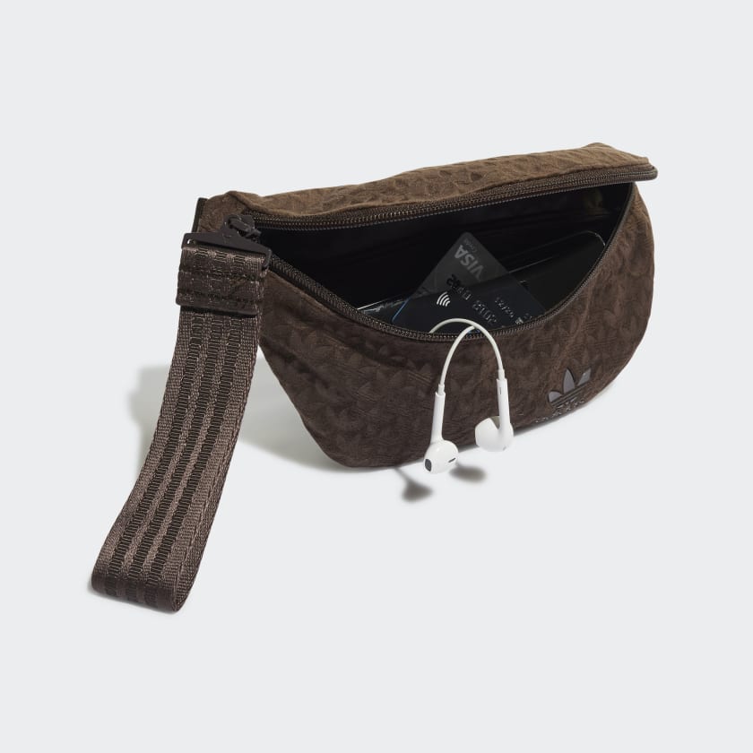 adidas WAIST BAG