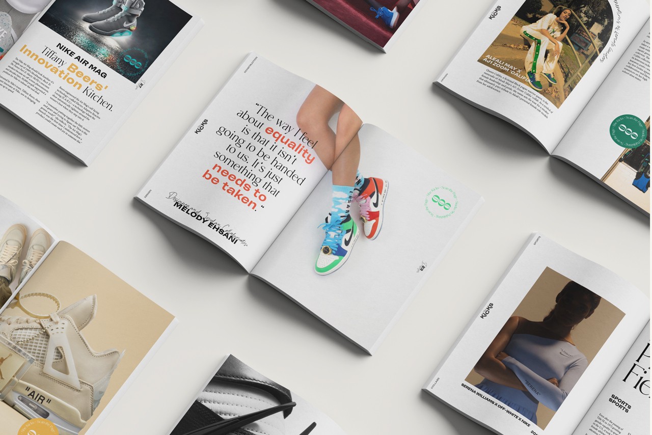 She Kicks book