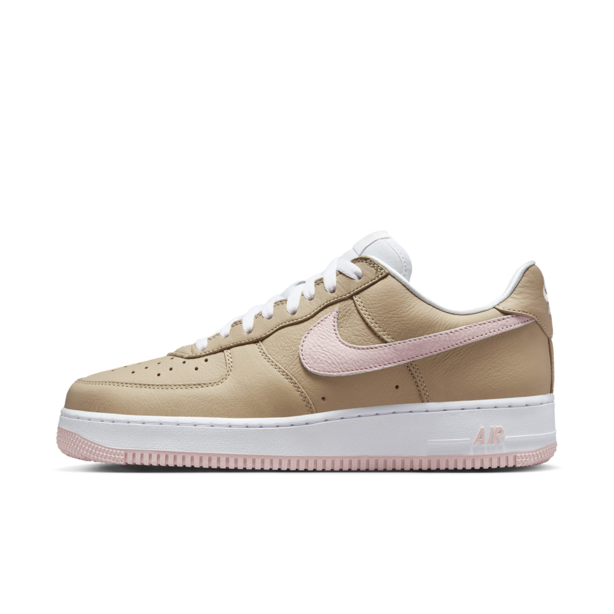 Nike Air Force 1 Low Retro 'Linen'