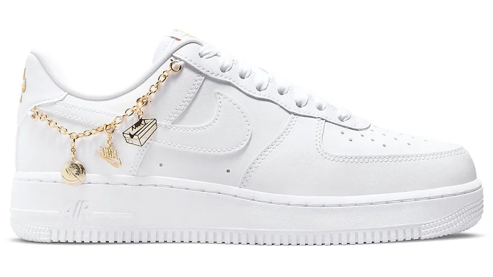 Nike Air Force 1 Low LX 'Lucky Charms'