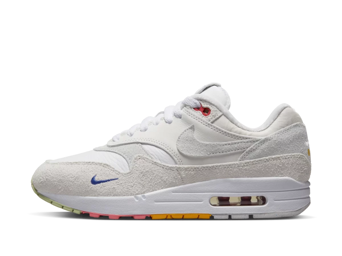 Nike Air Max 1 'Neutral Grey'