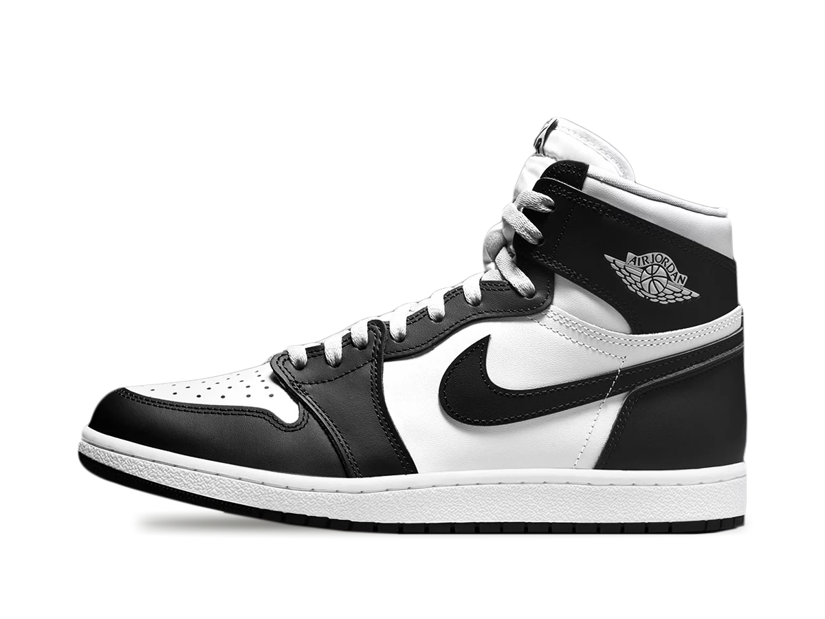Air Jordan 1 High 85 'Black White'