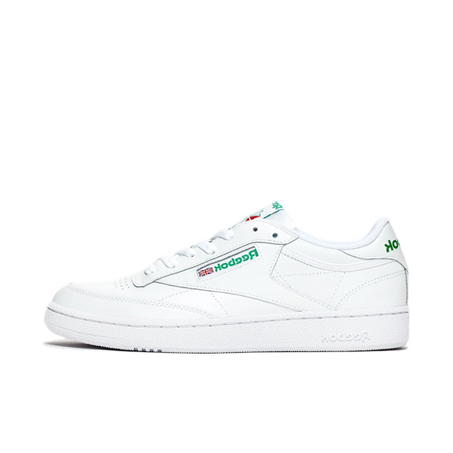 Reebok Club C 85 'White'