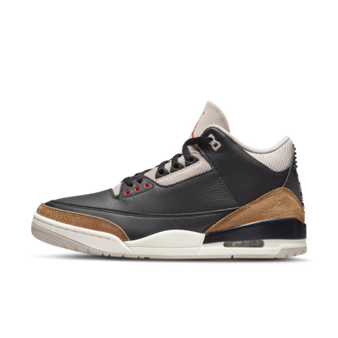 Air Jordan 3 Retro 'Desert Elephant'