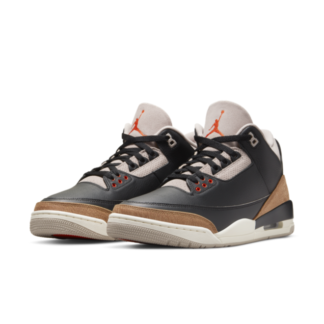 Air Jordan 3 Retro 'Desert Elephant'