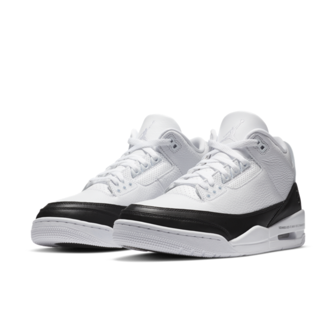 Air Jordan 3 Retro 'Fragment' 