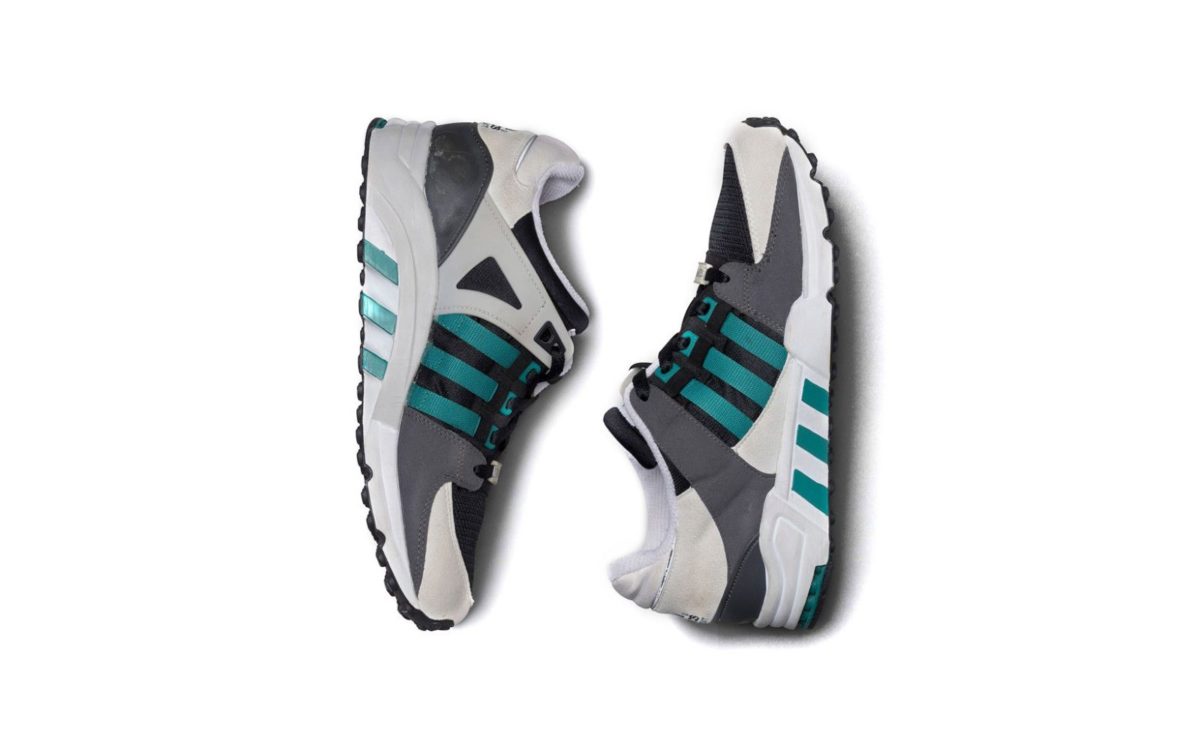 adidas EQT Torsion Support