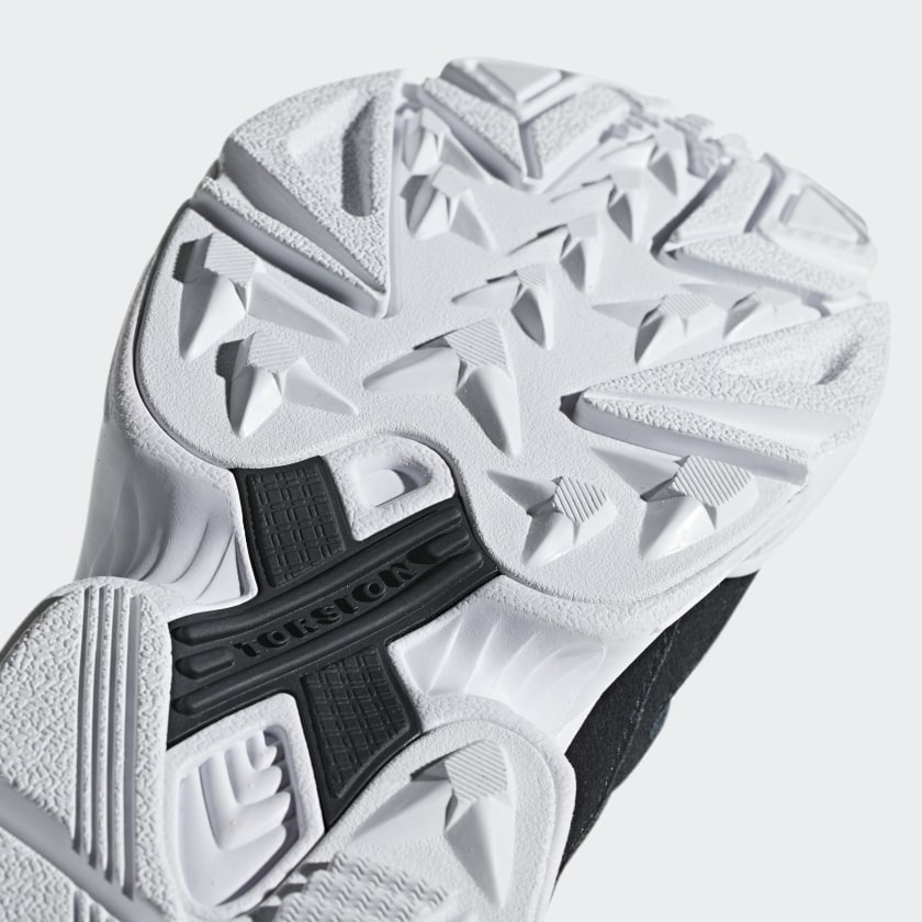 adidas Falcon Torsion System