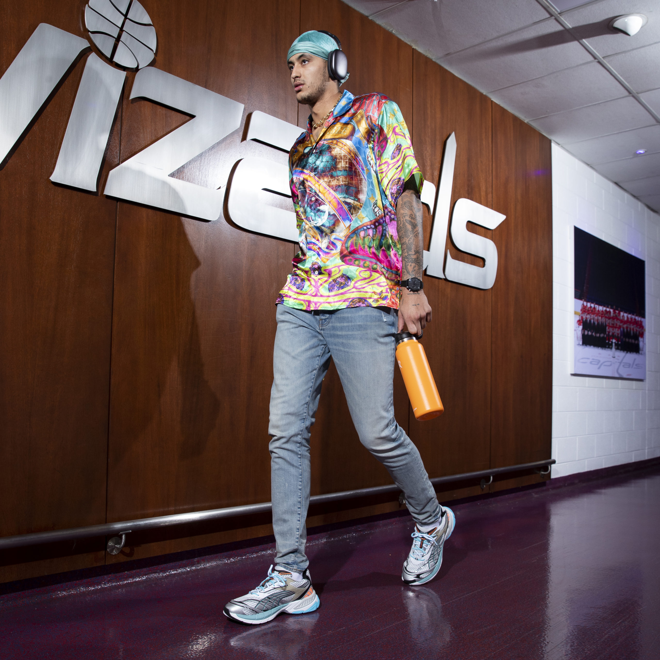 Kyle Kuzma