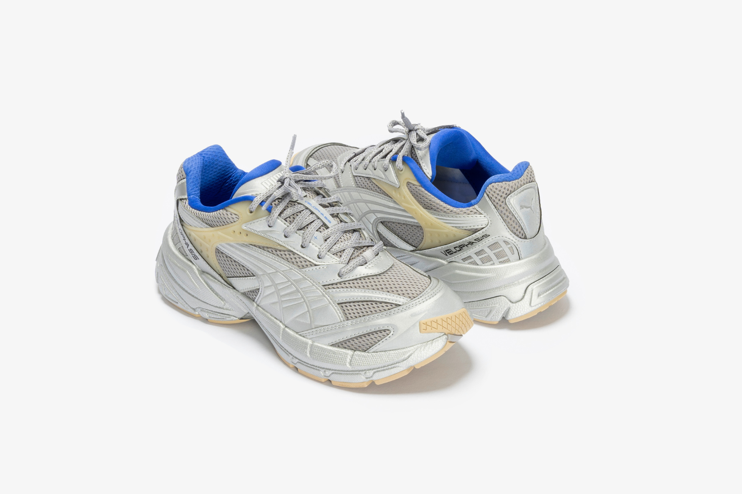 PUMA VELOPHASIS Bionic