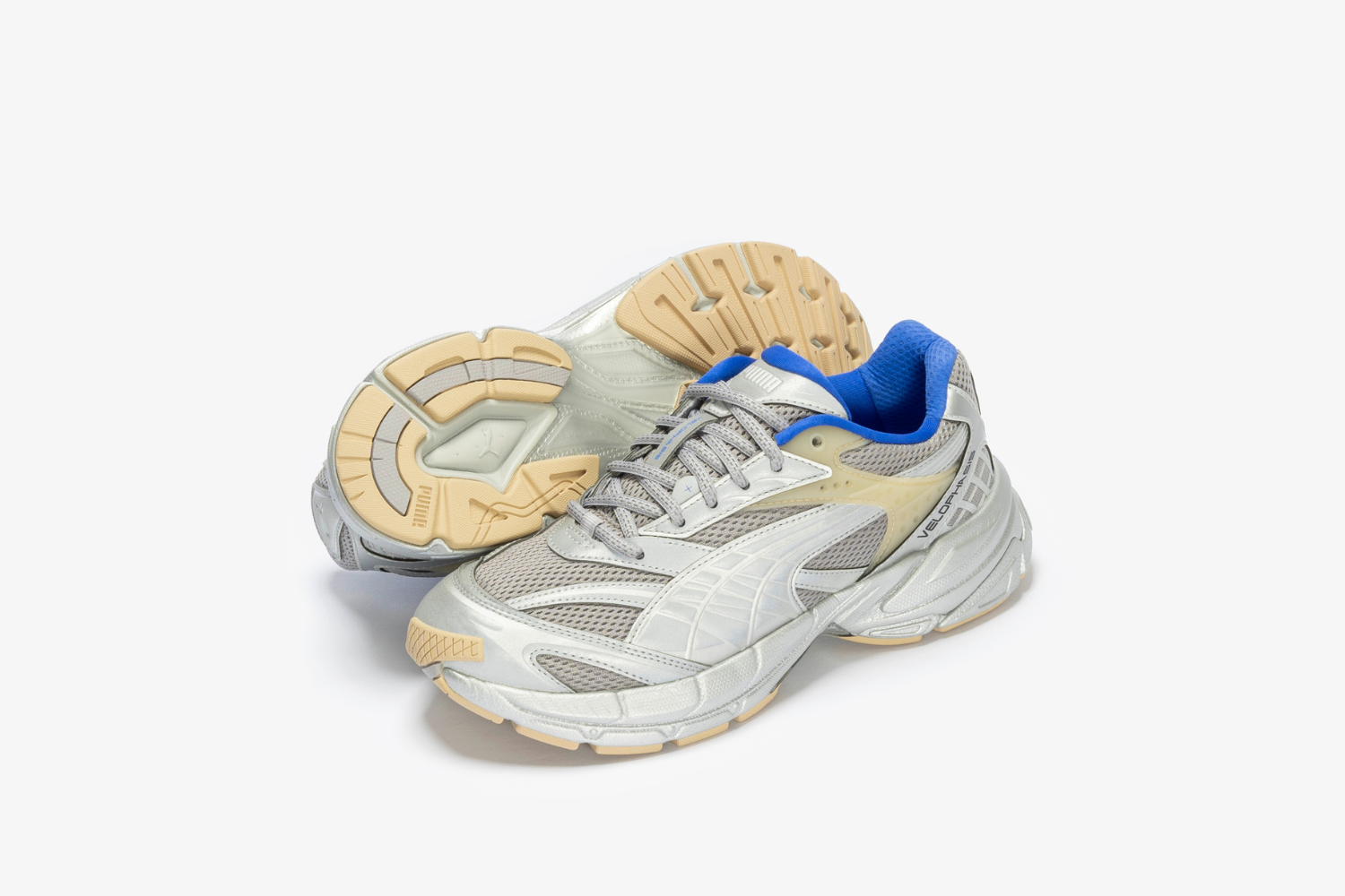 PUMA VELOPHASIS Bionic