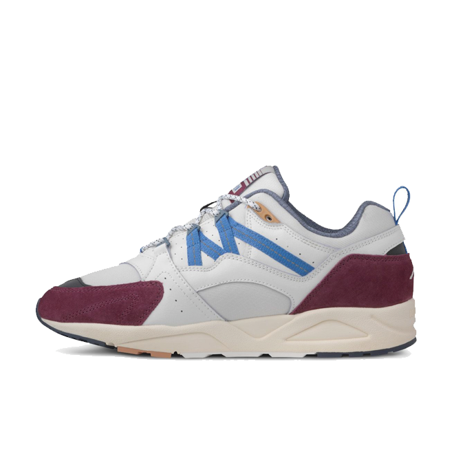 Karhu Fusion 2.0 'Rhododendron' - Causing Motion