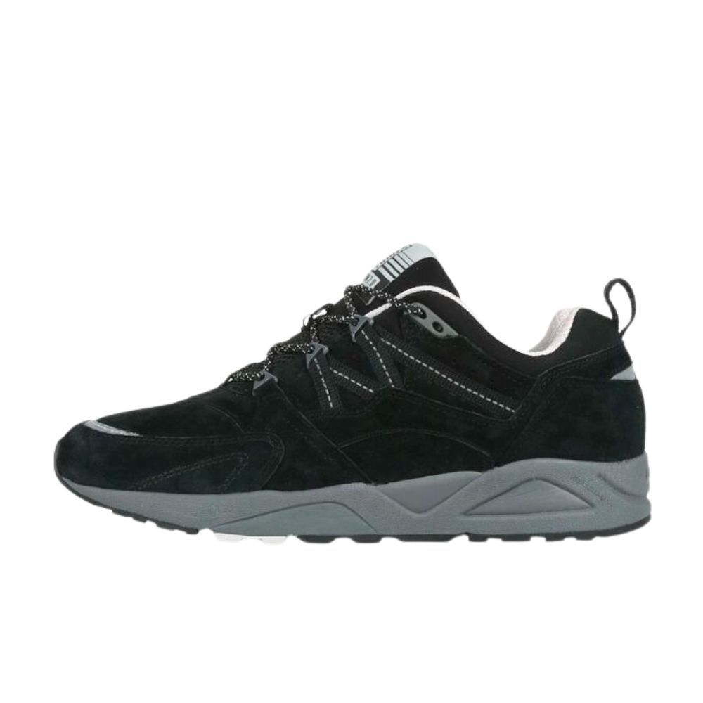Karhu Fusion 2.0 Black / Black / Grey