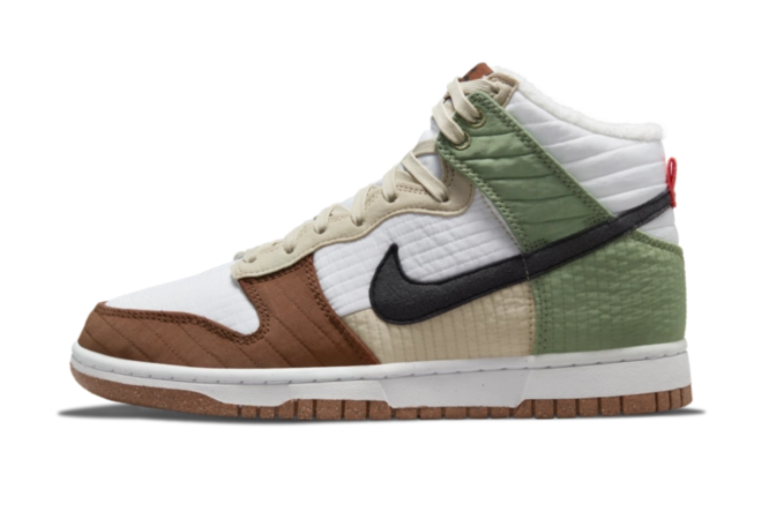 Nike WMNS Dunk High 'Toasty' | DN9909-100
