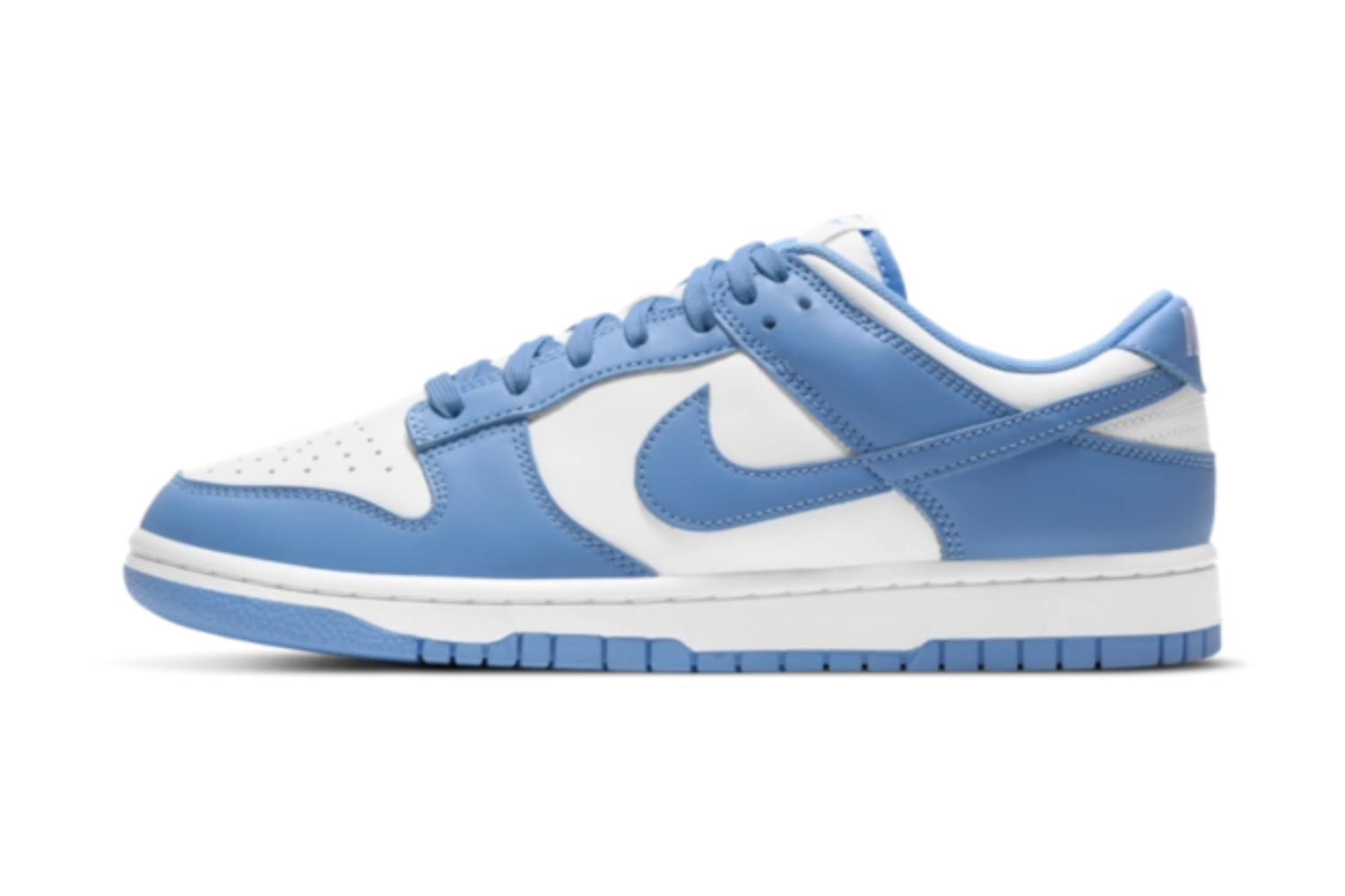Nike Dunk Low 'University Blue' | DD1391-102