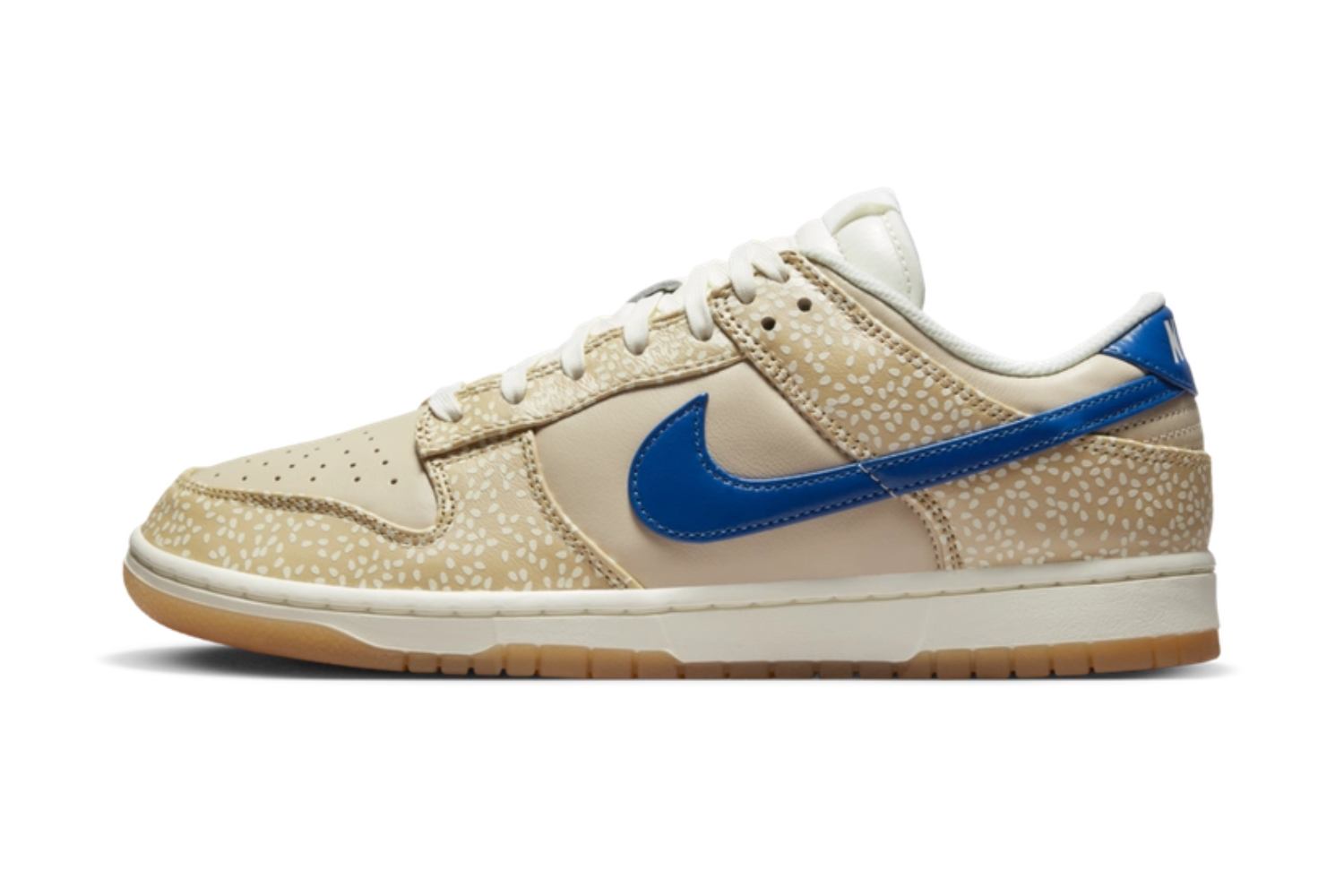 Nike Dunk Low Premium 'Sesame' | DZ4853-200