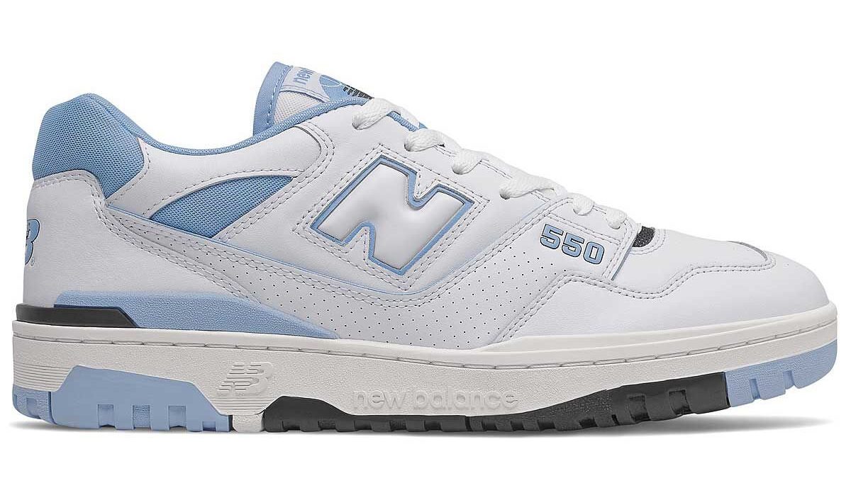 NB 550 'UNC'