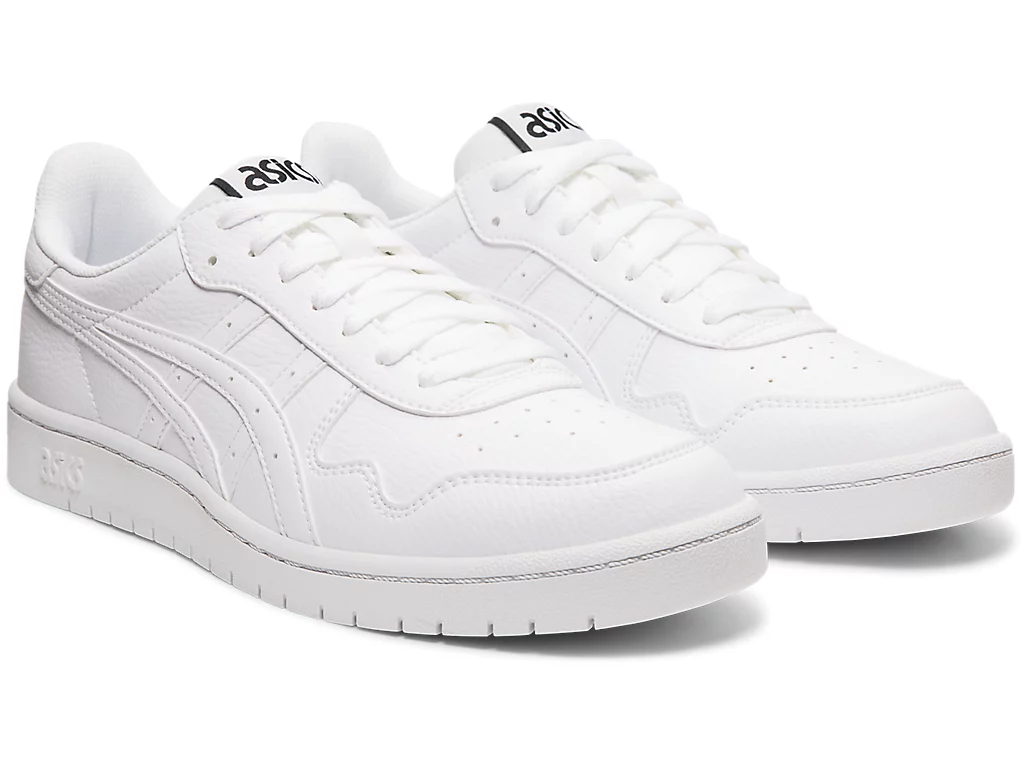 ASICS JAPAN S 'White'