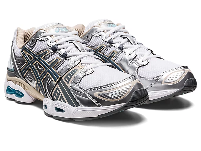 ASICS GEL-NIMBUS 9 'White'