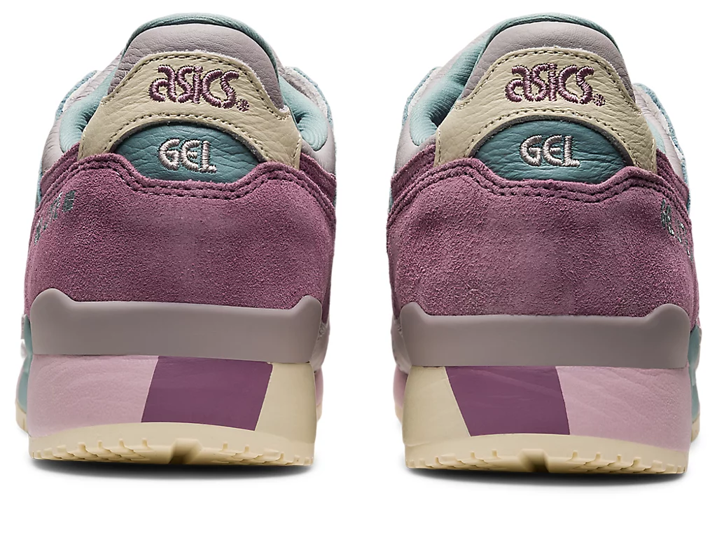 ASICS GEL-LYTE™ III OG 'Hydangea' achterkant