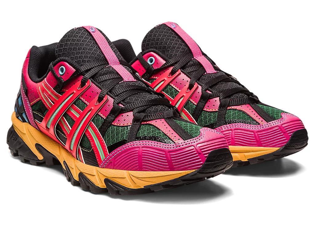 GEL-SONOMA™ 15-50 'Bright Rose' voor- en zijkant