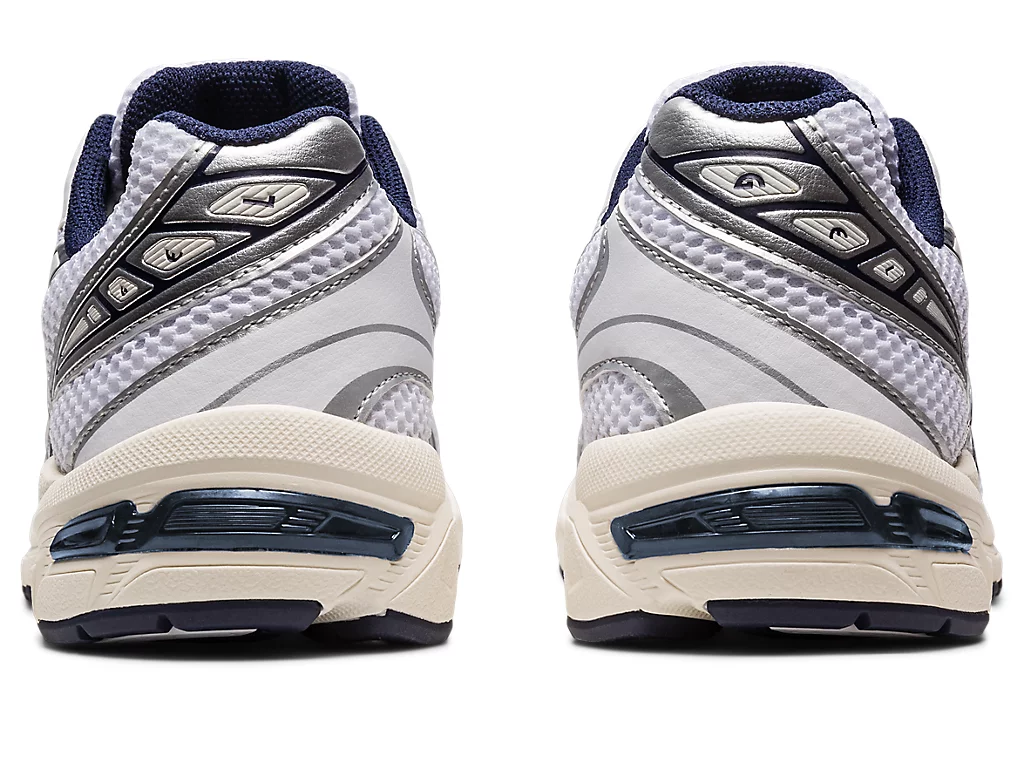 GEL-1130™ 'White/Midnight' achterkant