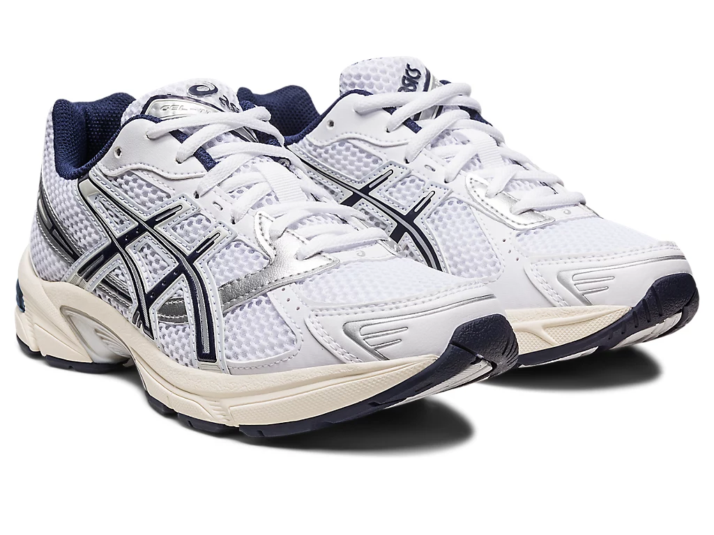 ASICS GEL-1130™ 'White/Midnight'