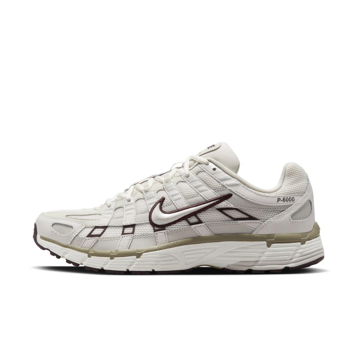 Nike P-6000 'Earth Sail'