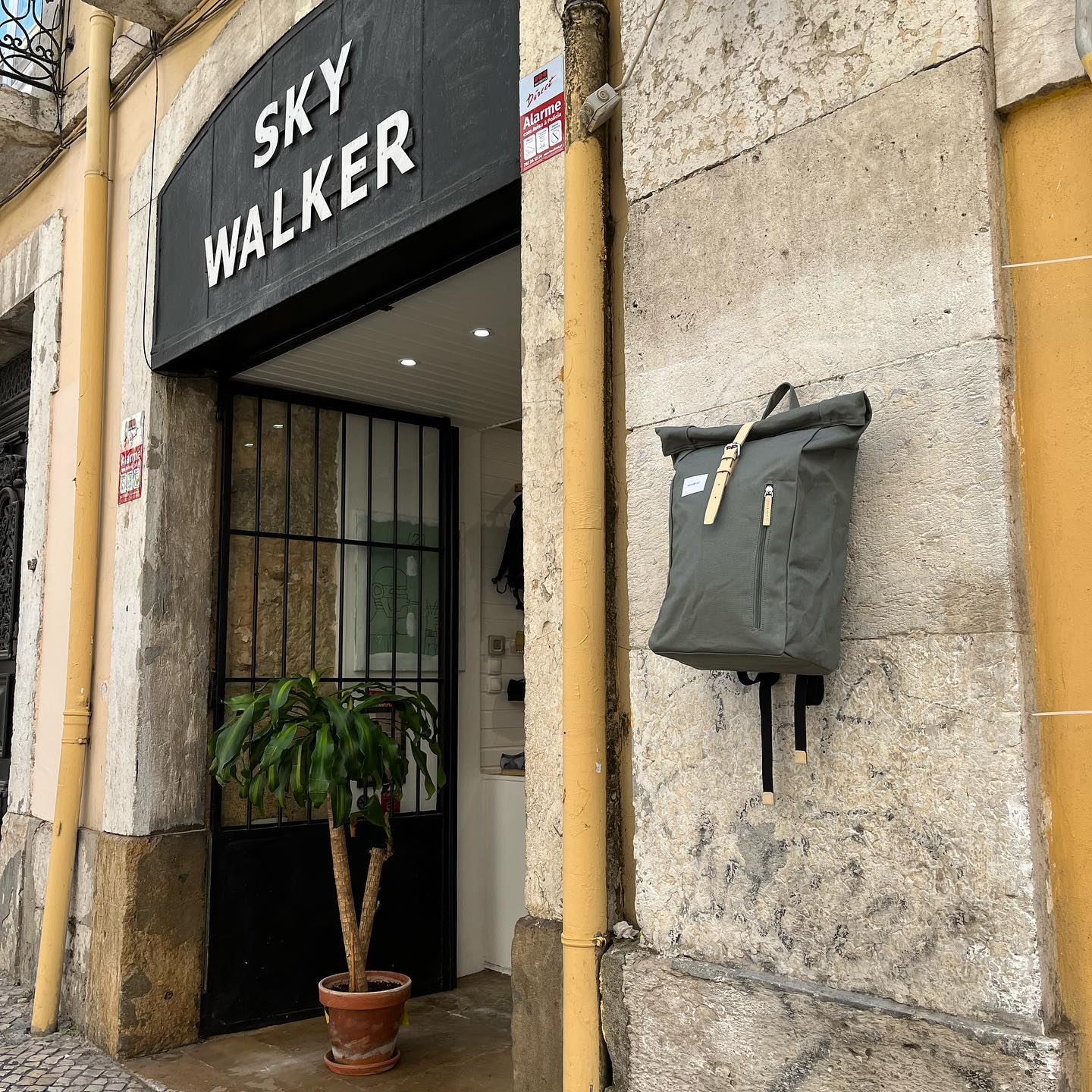 Sky Walker Lisbon