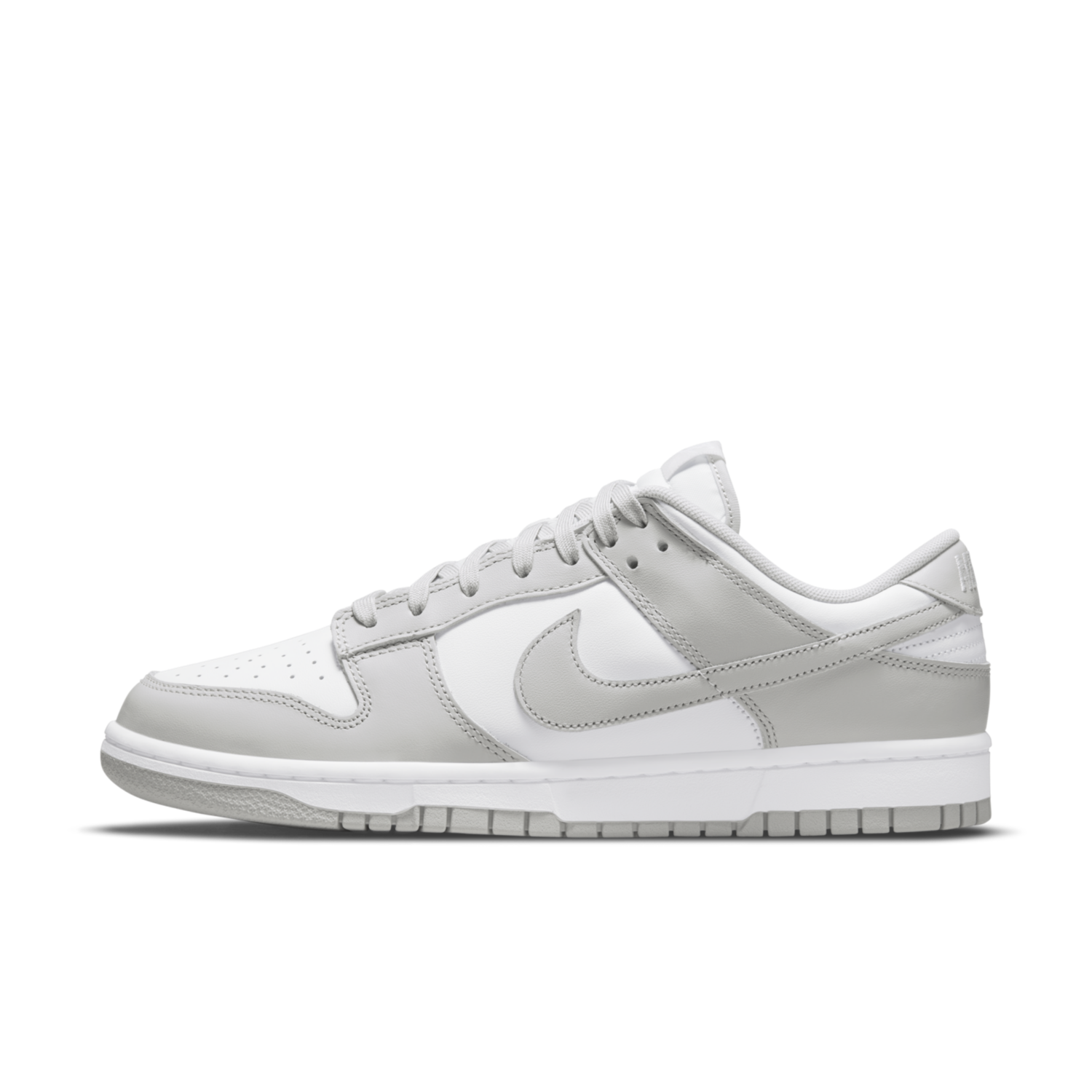 Nike Dunk Low 'Grey Fog'