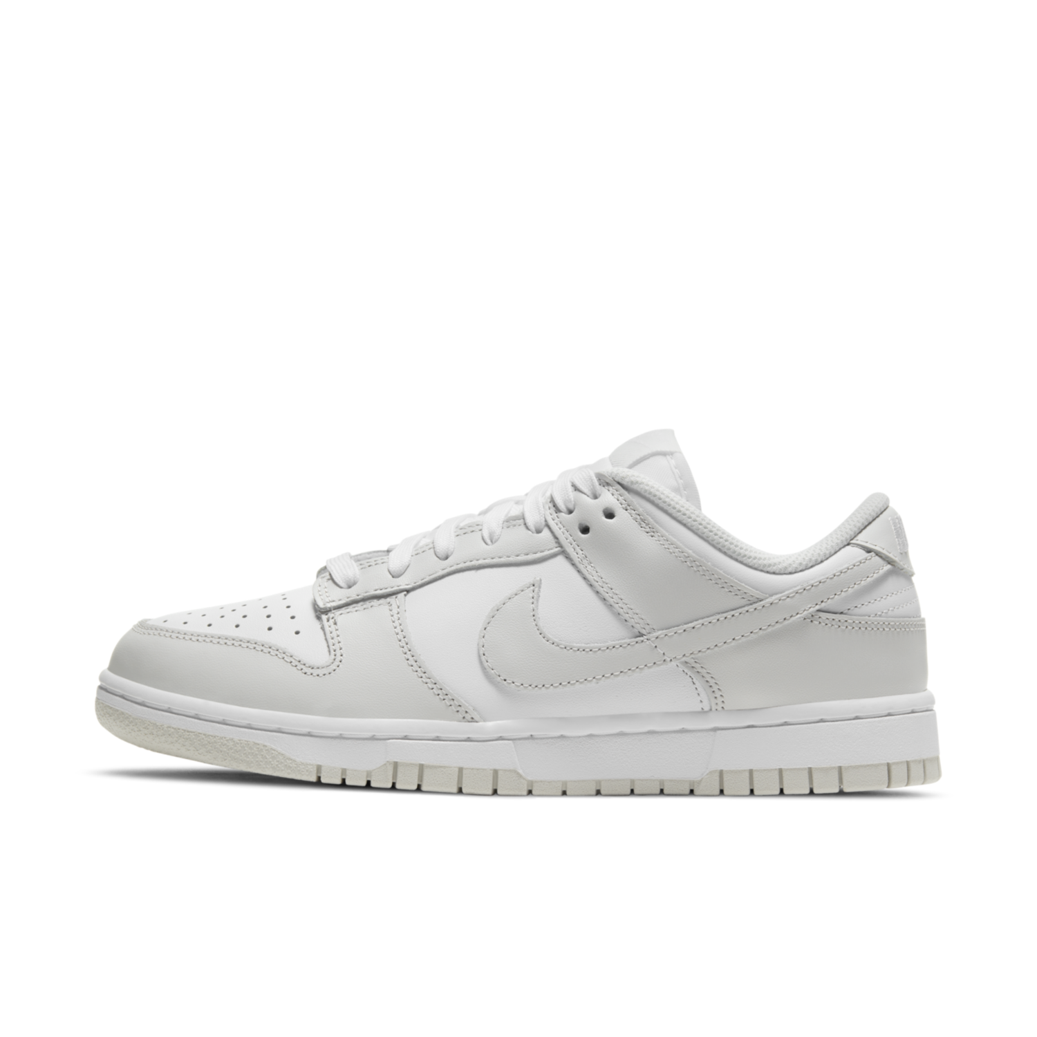 Nike Dunk Low 'Photon Dust'