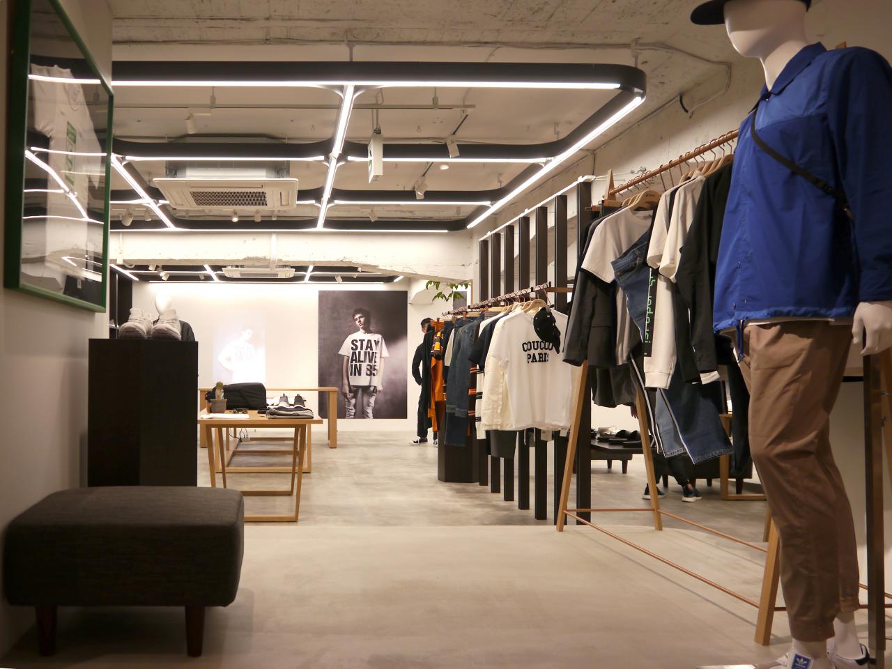 Sneakerwinkel 