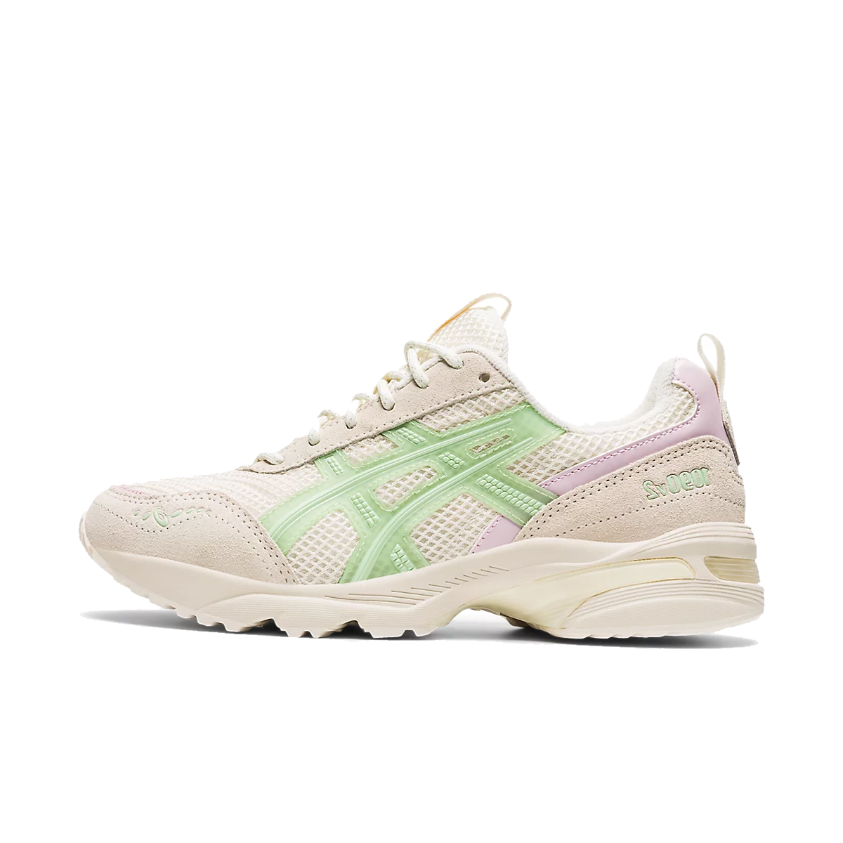 Asics Women's Gel-1090 v2 'Jade'