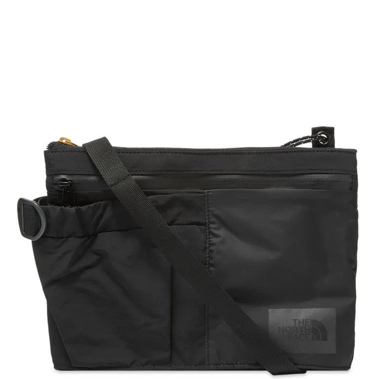 The North Face crossbody