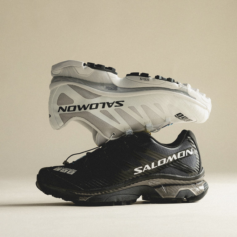 Salomon XT-4