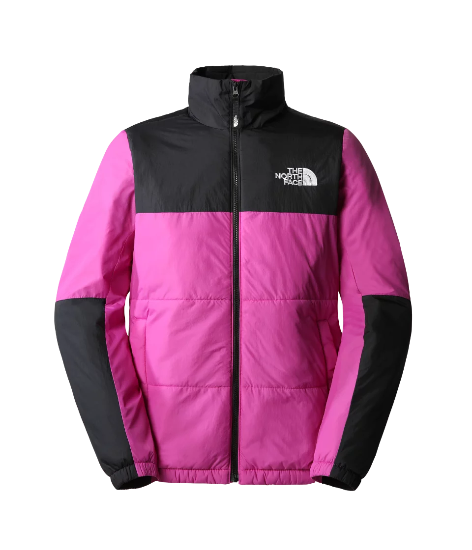 The North Face MEN'S GOSEI PUFFER JACKET salomon sneakers article 