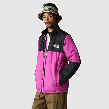 The North Face MEN'S GOSEI PUFFER JACKET