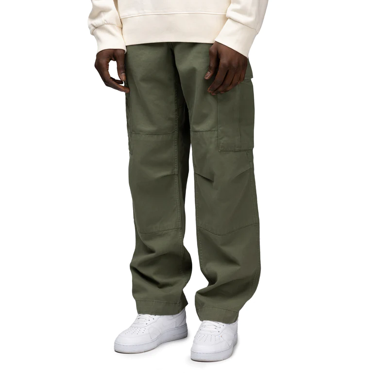 CARHARTT WIP REGULAR CARGO PANT salomon sneakers article 