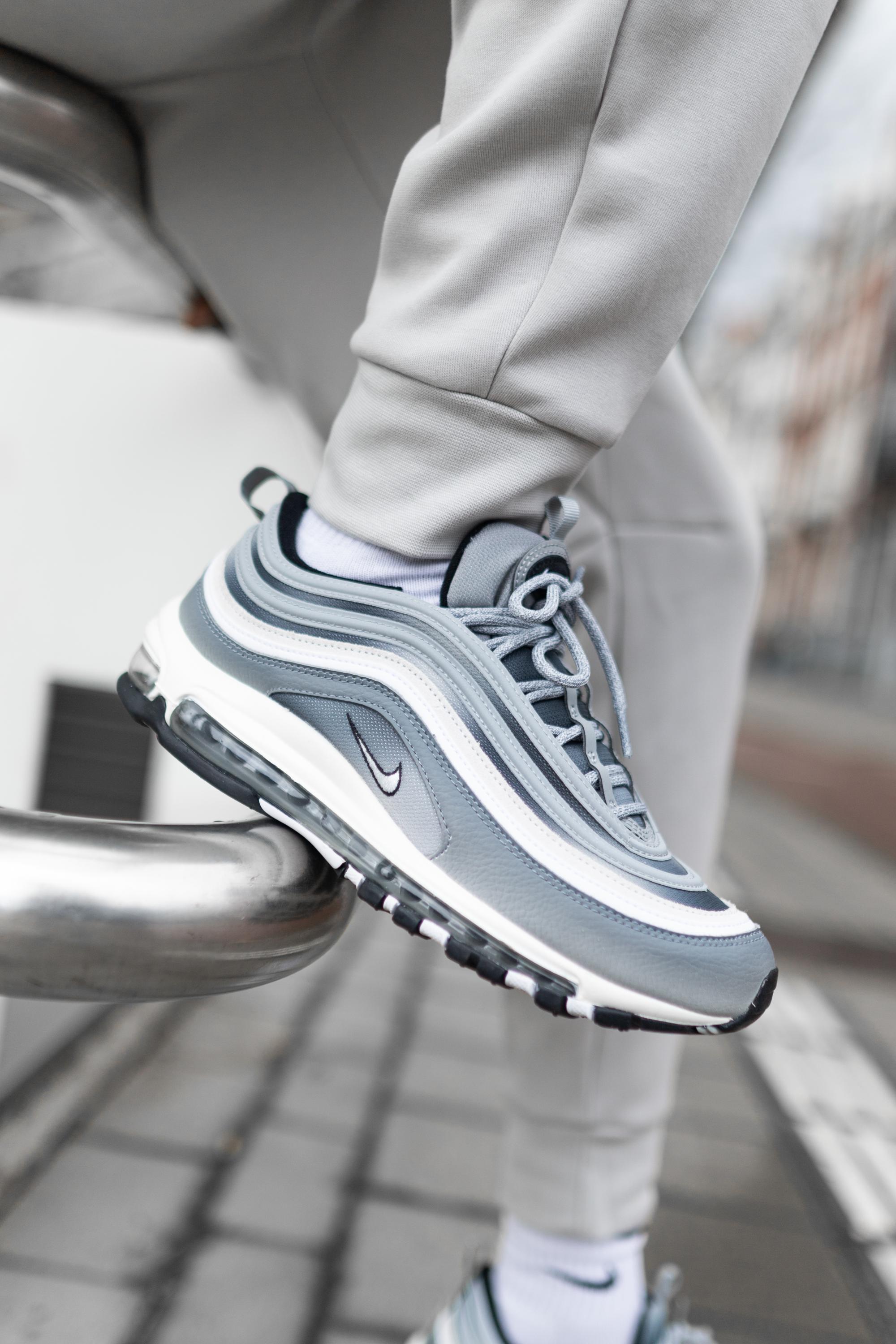 Snipes Nike Air Max 97