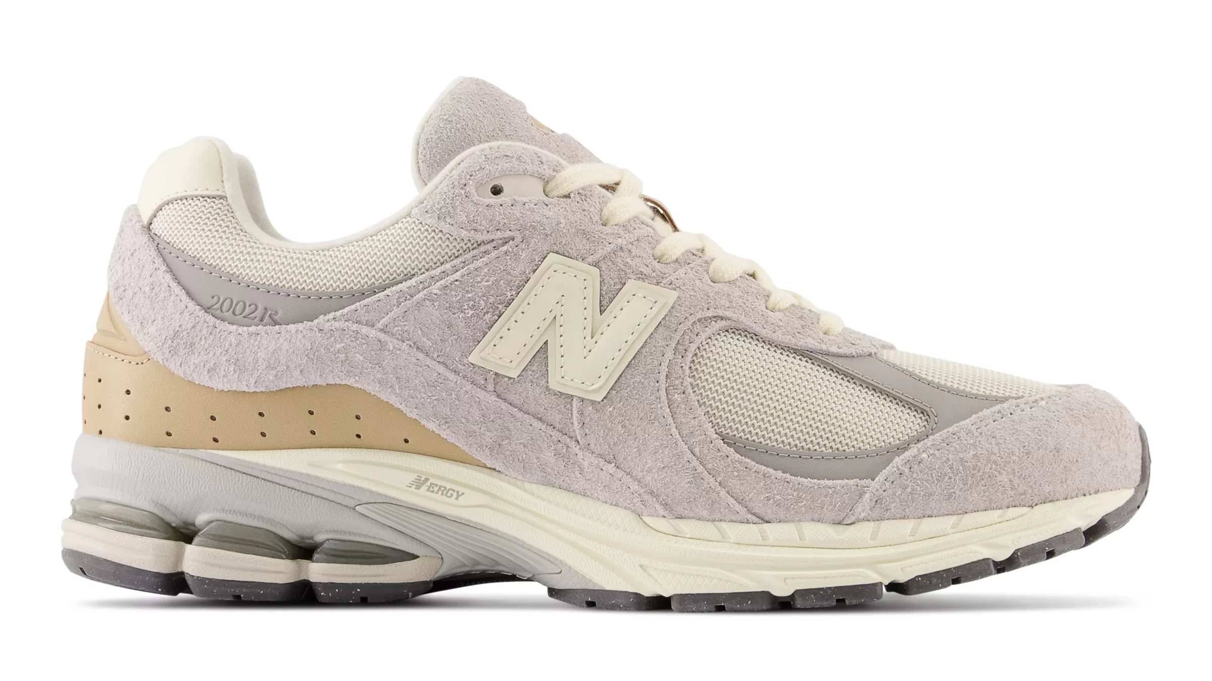 New Balance 2002r 'Rain Cloud'