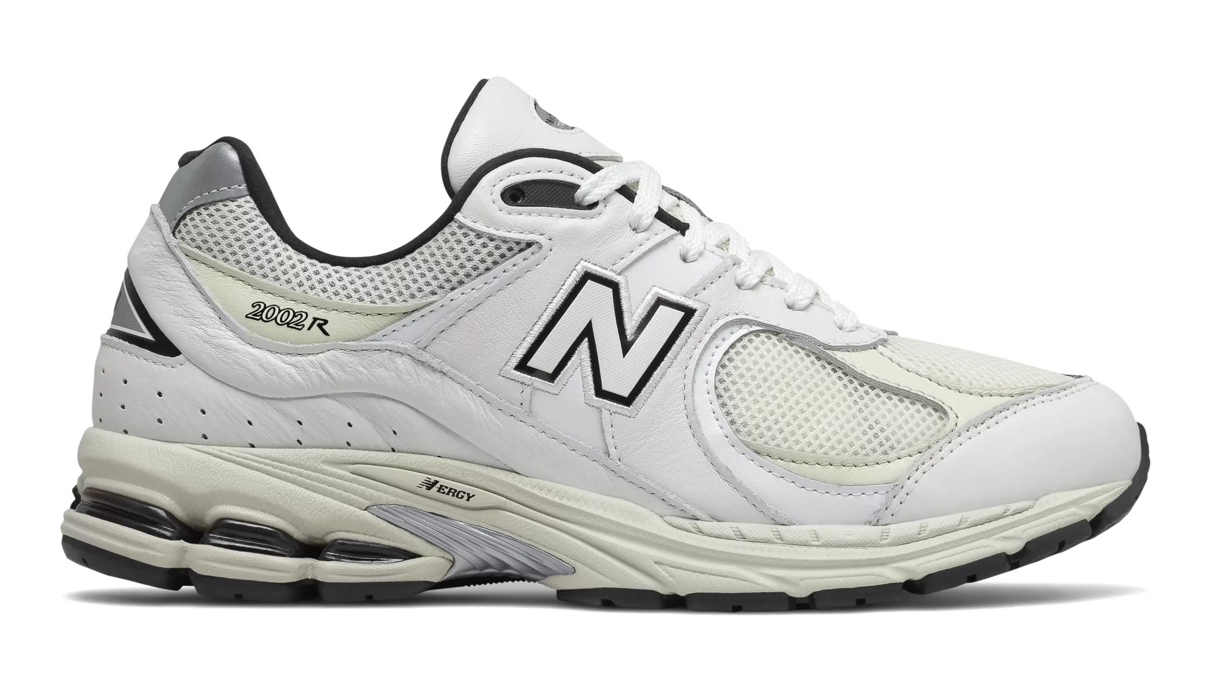 New Balance 2002r 'Atlas Lemon Haze'