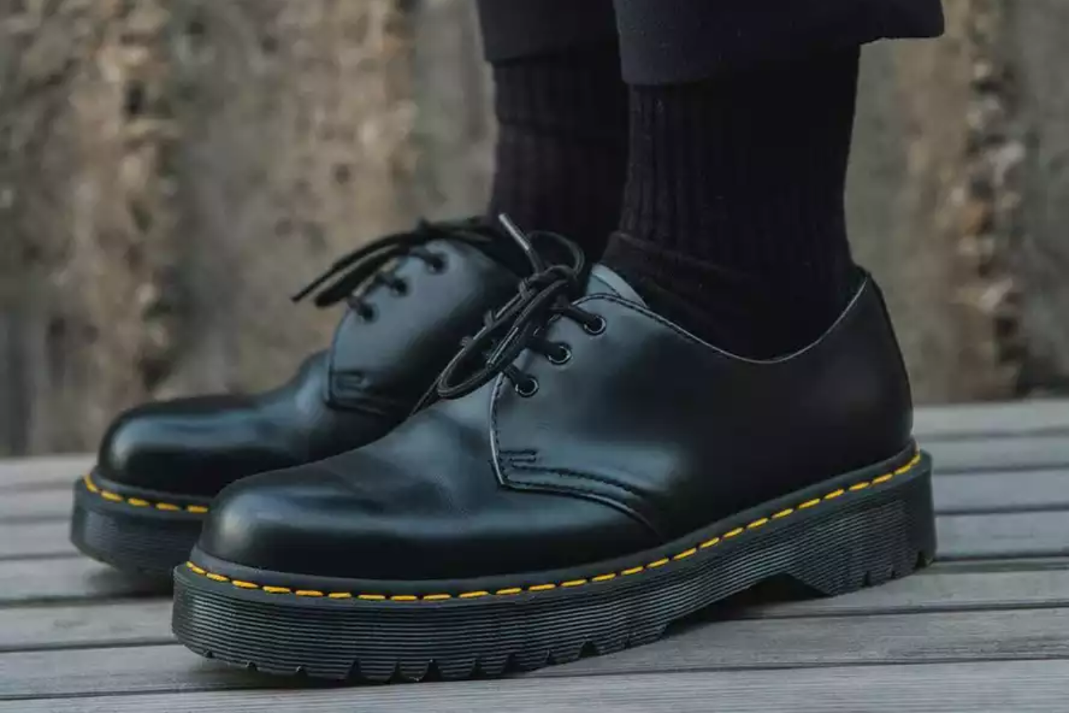 1461 shoe