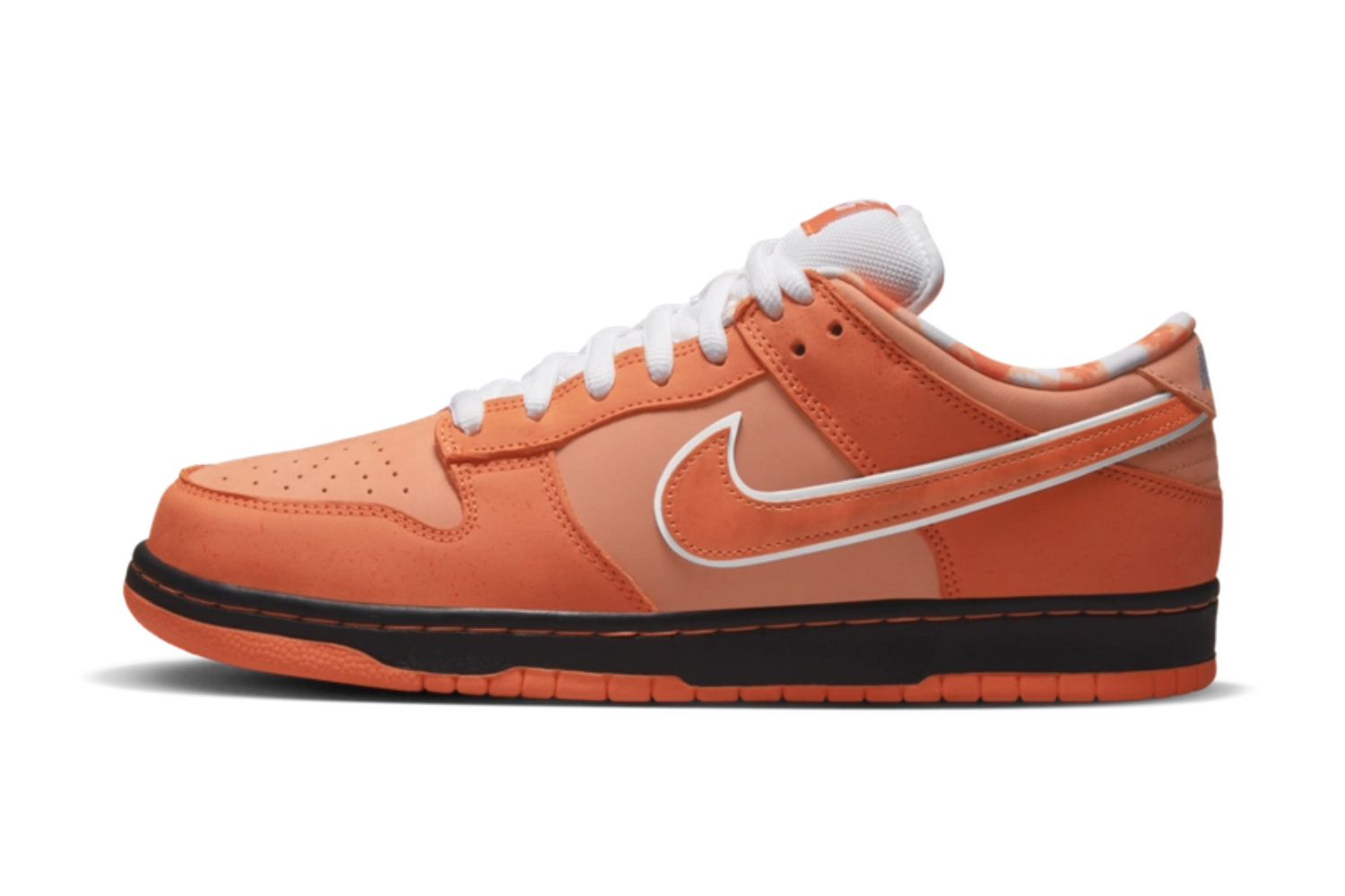 Nike SB Dunk Low 'Orange Lobster' | FD8776-800